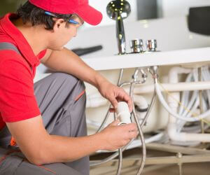About Plumbers Pros Round Mountain, TX
