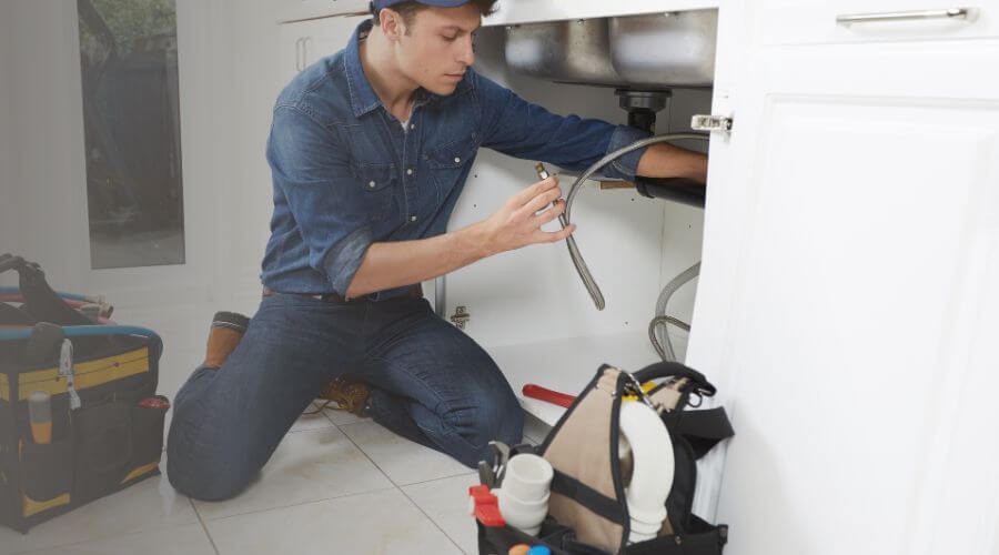 Professional 24/7 Emergency Plumbing services in Round Mountain, TX