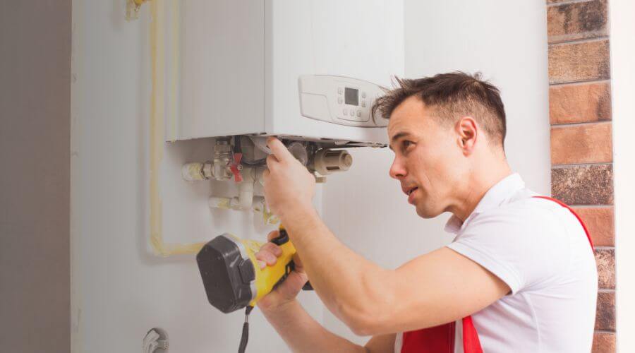 Local 24/7 Emergency Plumbing in Round Mountain, TX